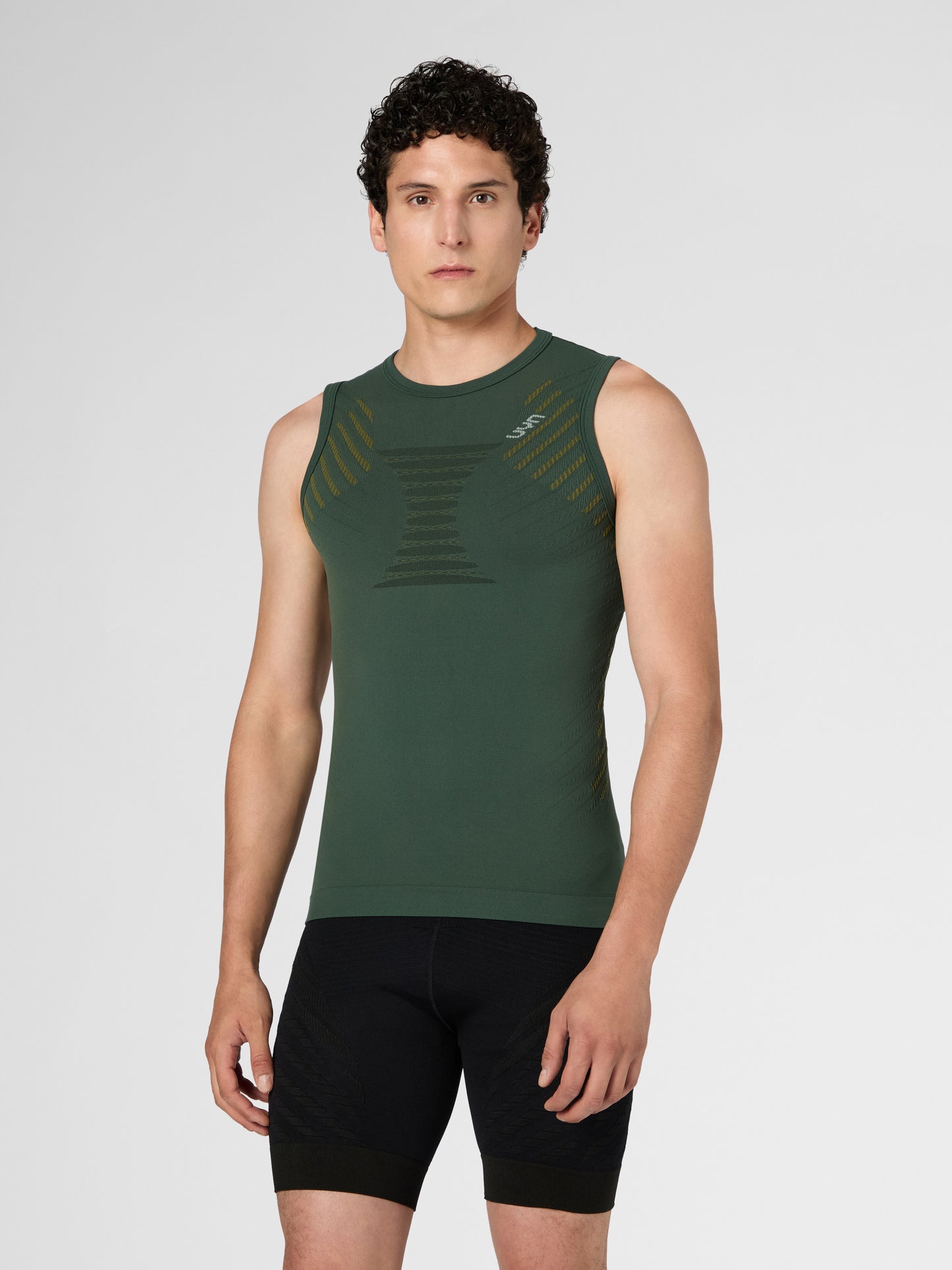 Workhard Tank Top