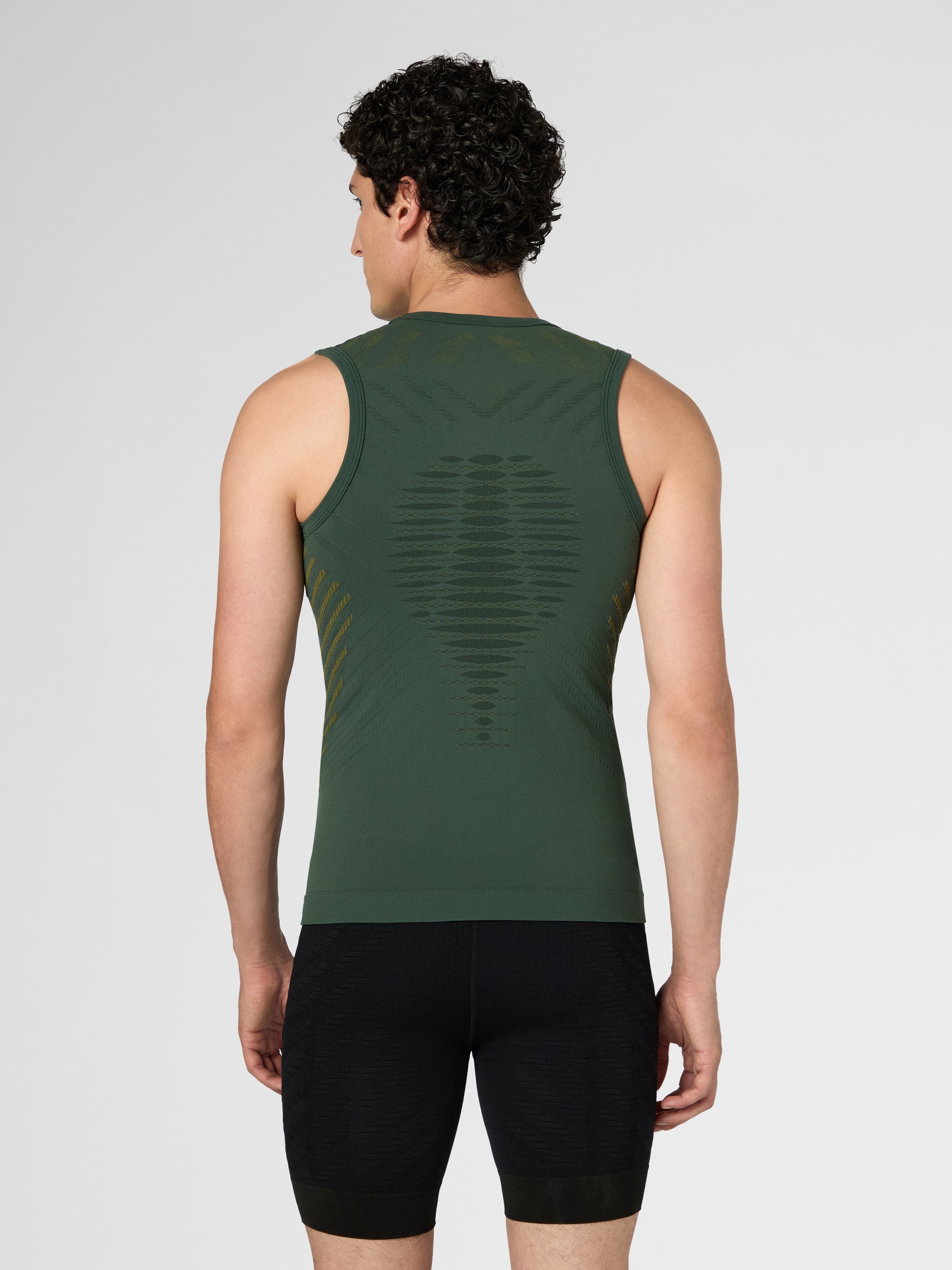 Workhard Tank Top