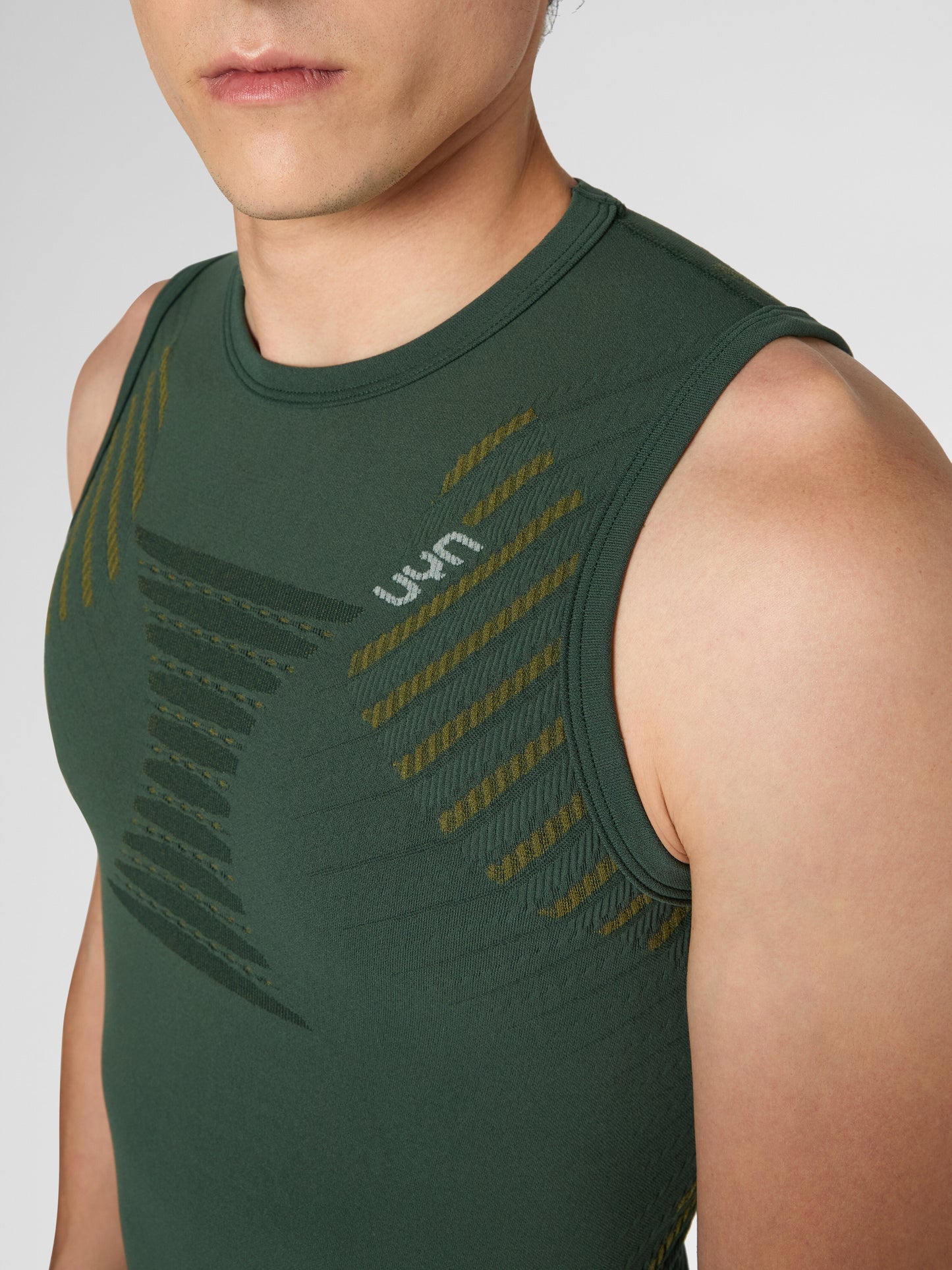 Workhard Tank Top