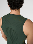 Workhard Tank Top
