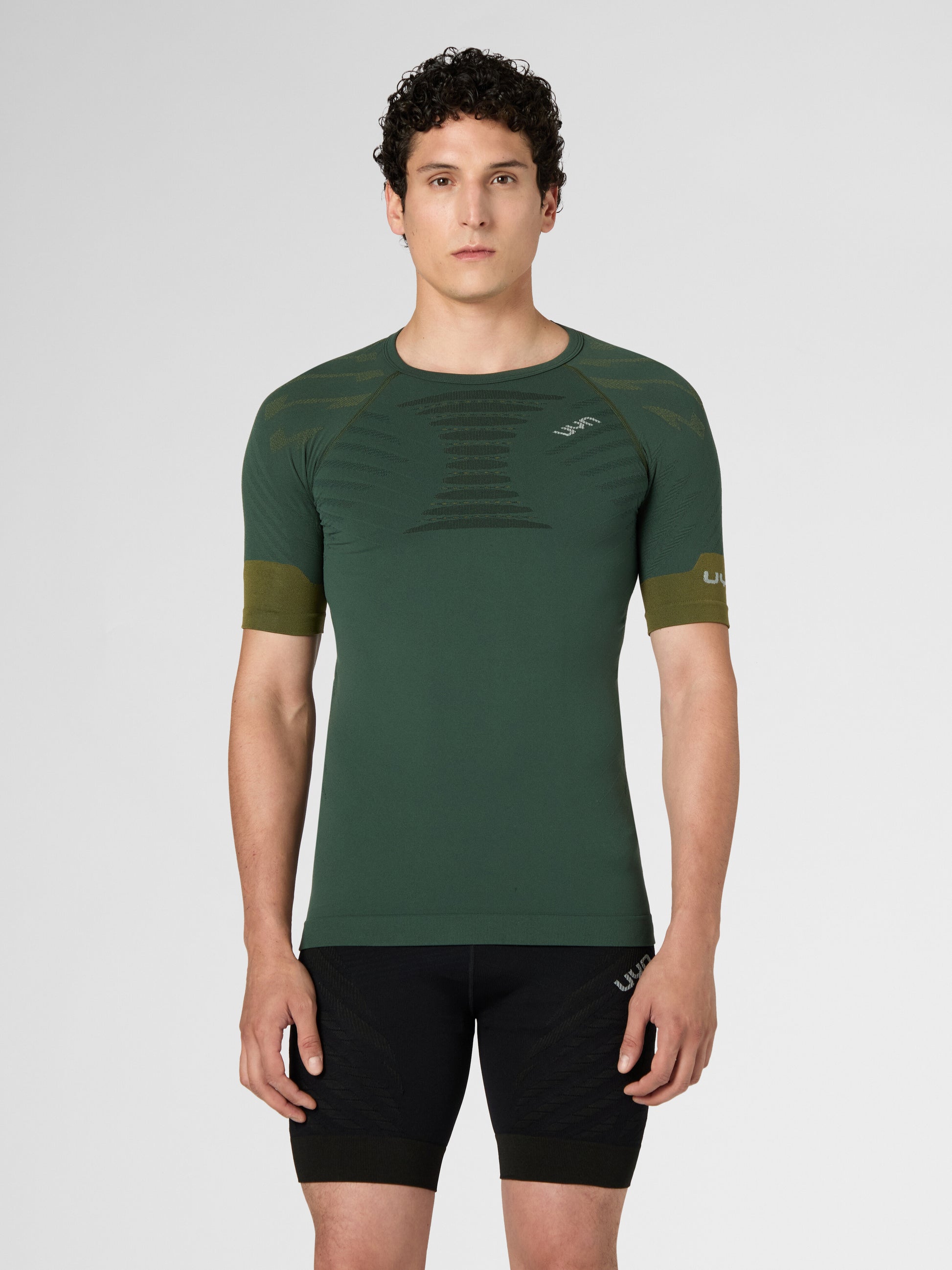 T-Shirt Workhard
