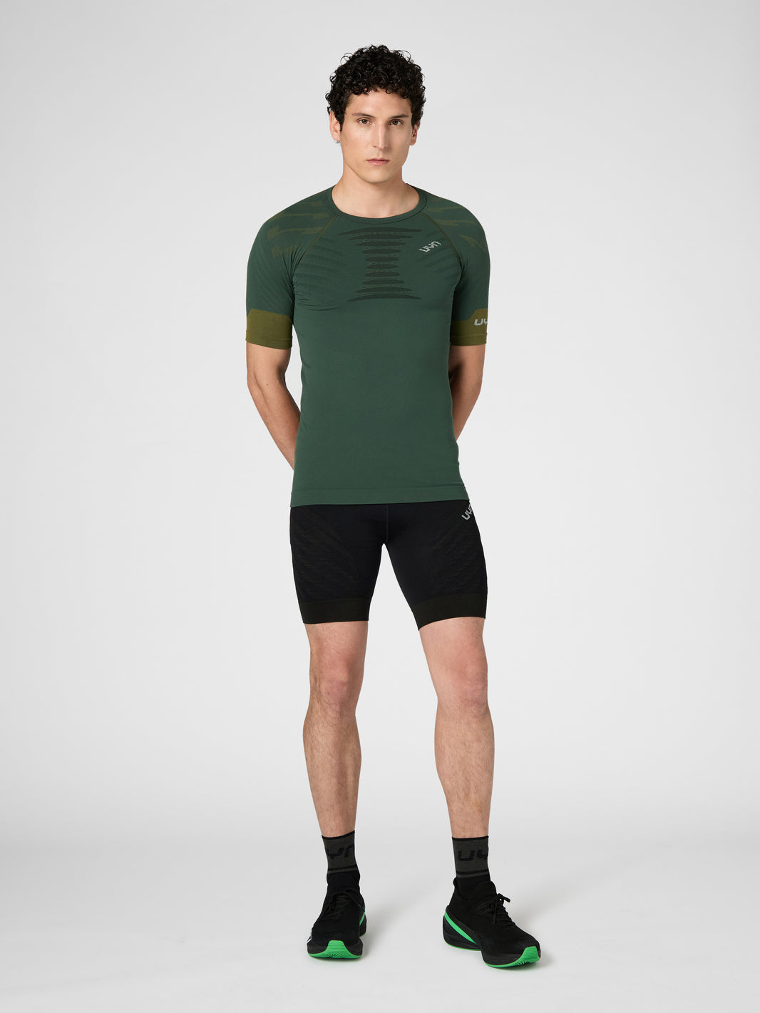 Workhard T-shirt