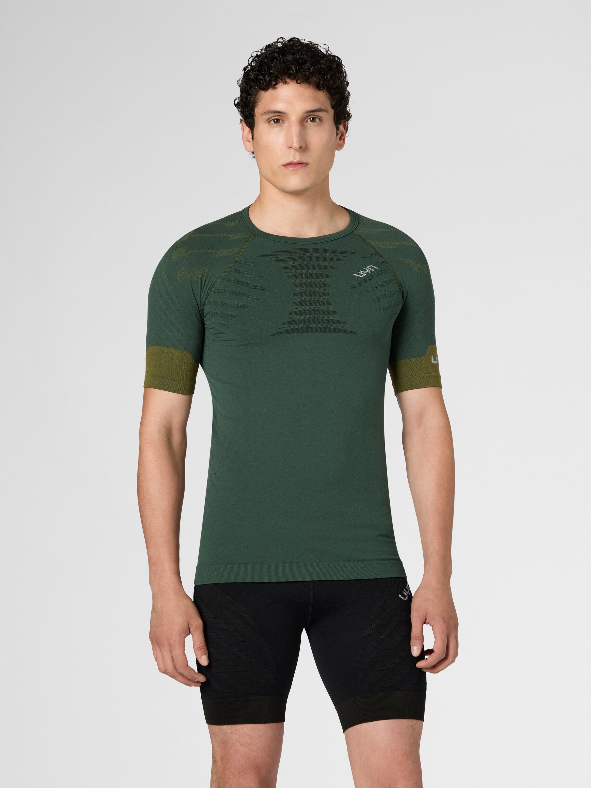 T-Shirt Workhard