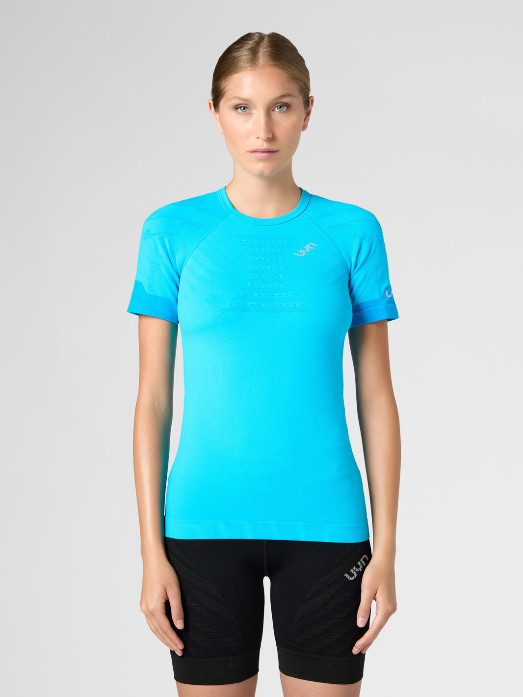 T-shirt Workhard