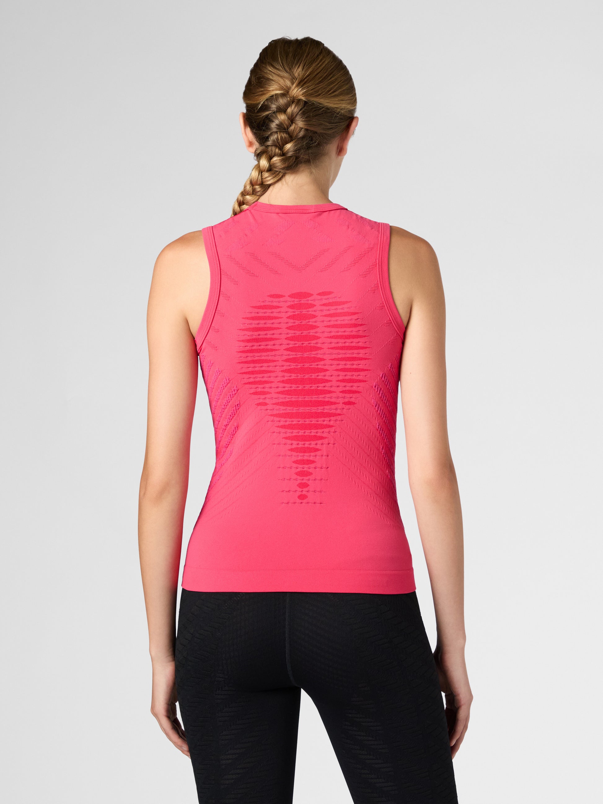 Workhard Tank Top