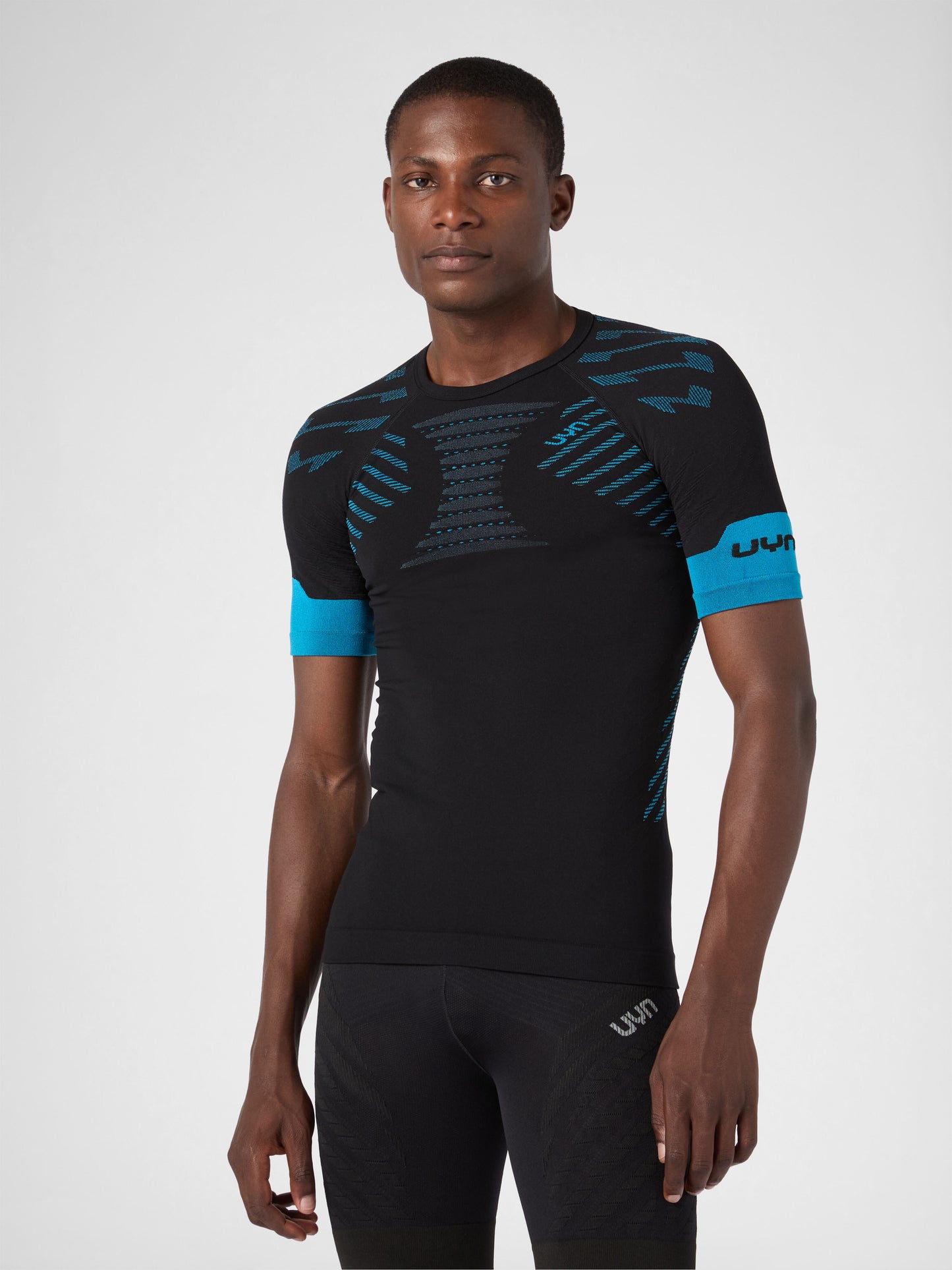 T-shirt de course à pied Ultra1