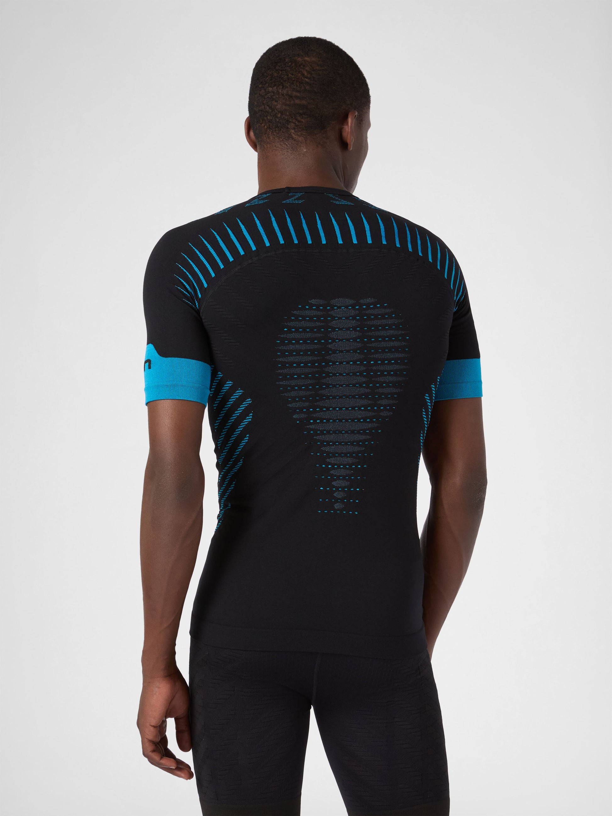 T-shirt de course à pied Ultra1