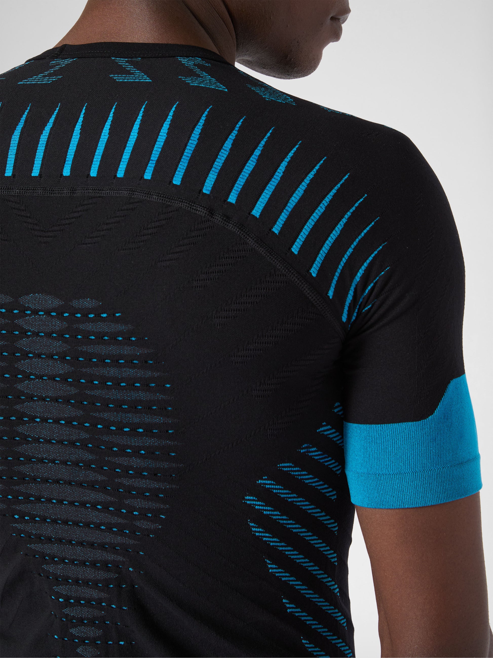 T-shirt de course à pied Ultra1