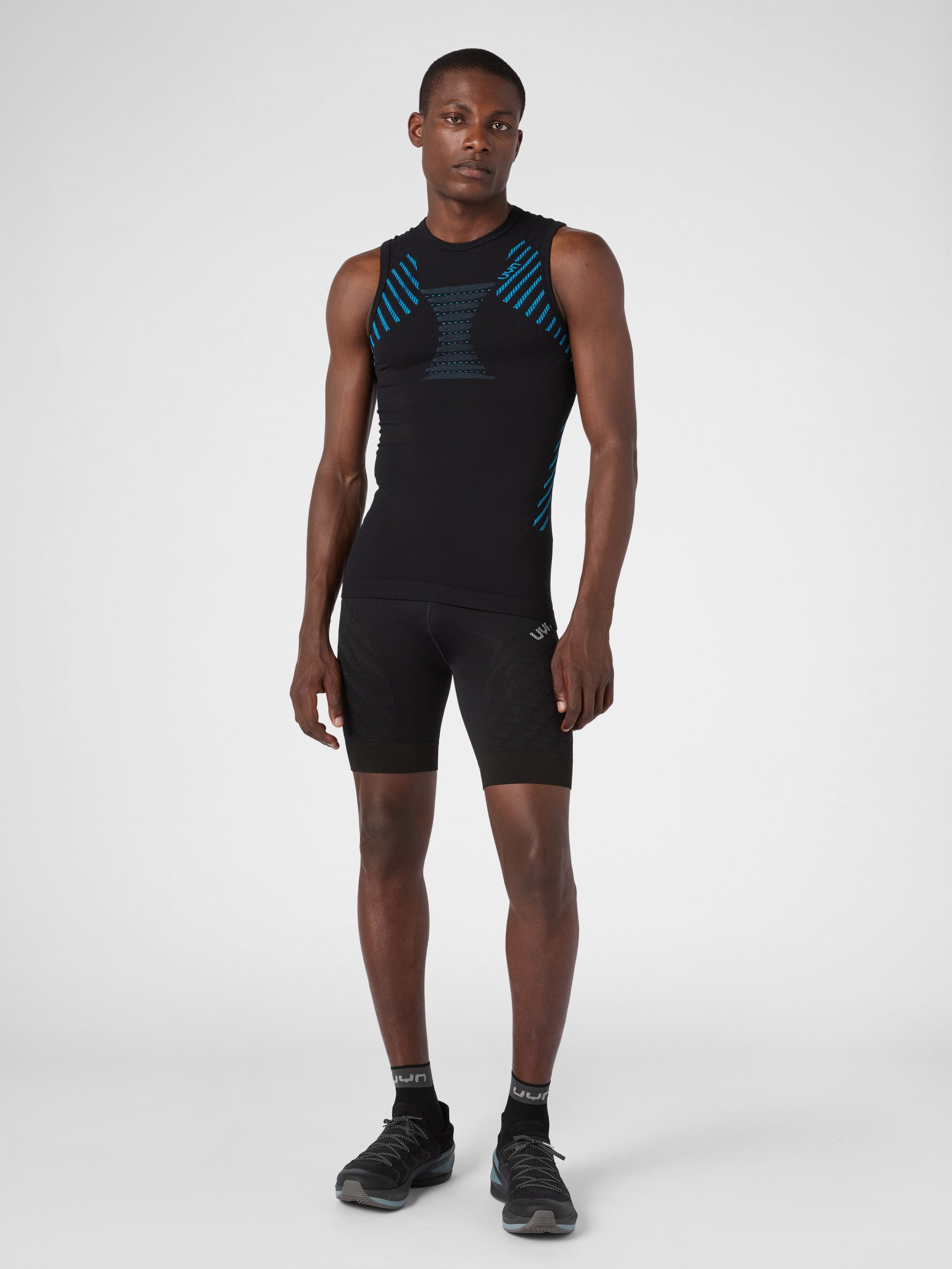 Ultra1 Running Tank Top