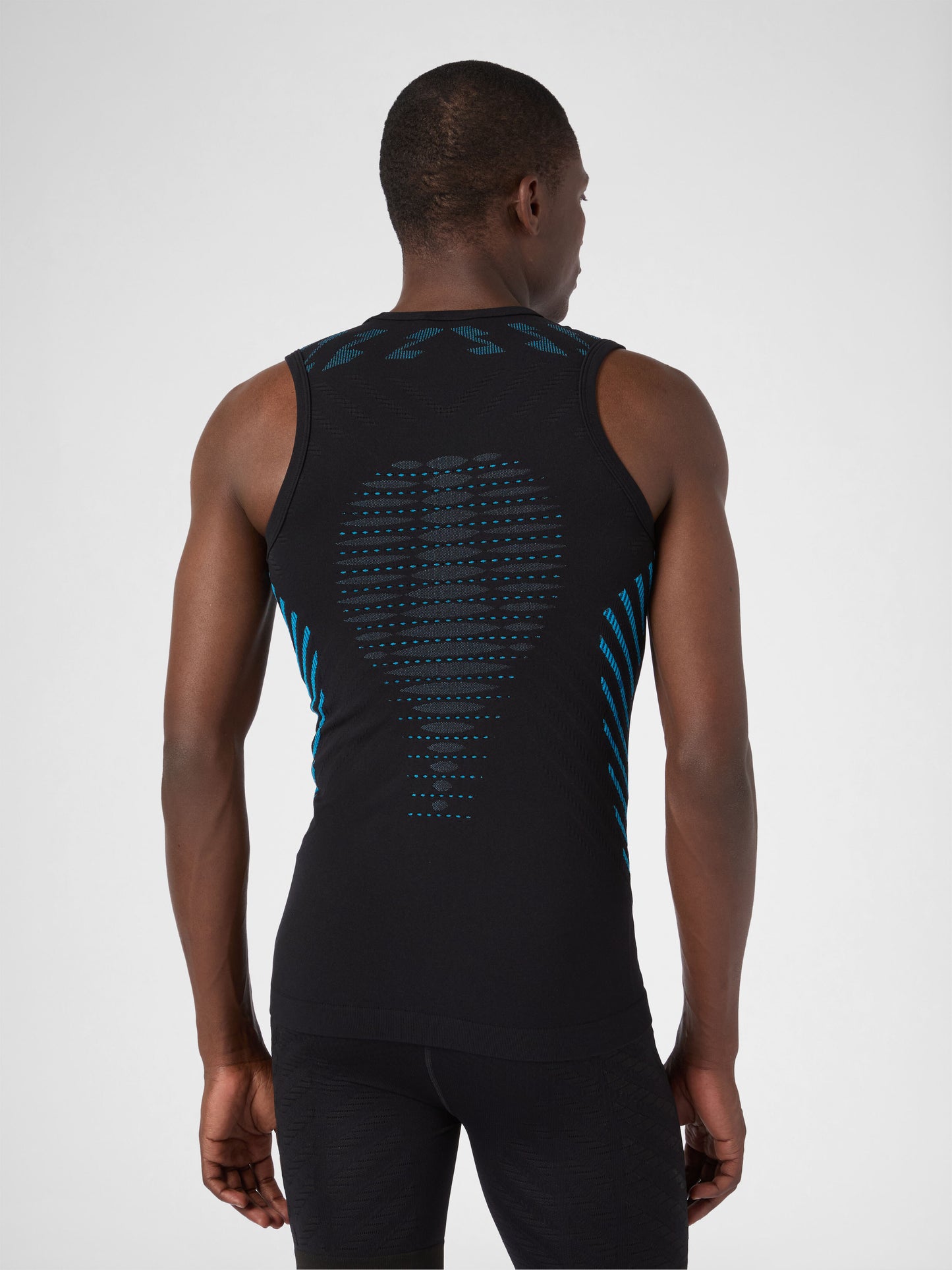 Ultra1 Running Tank Top