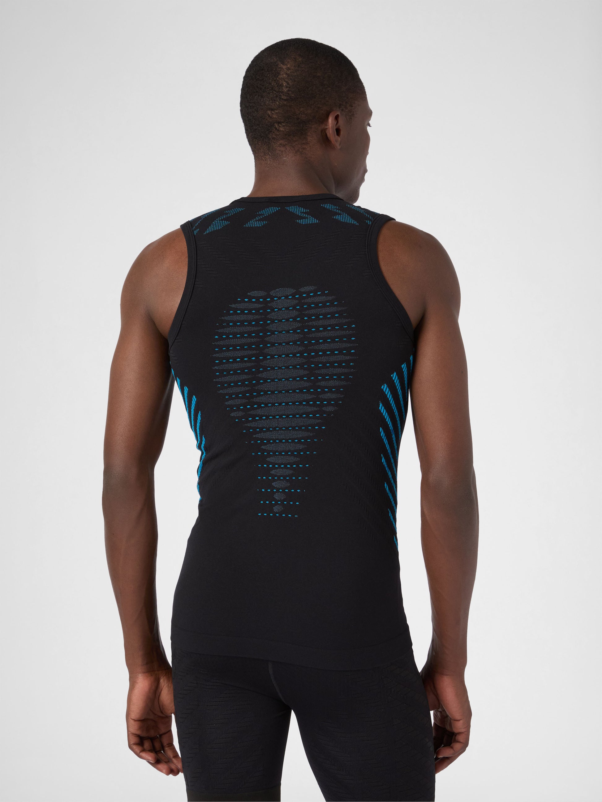 Ultra1 Running Tank Top