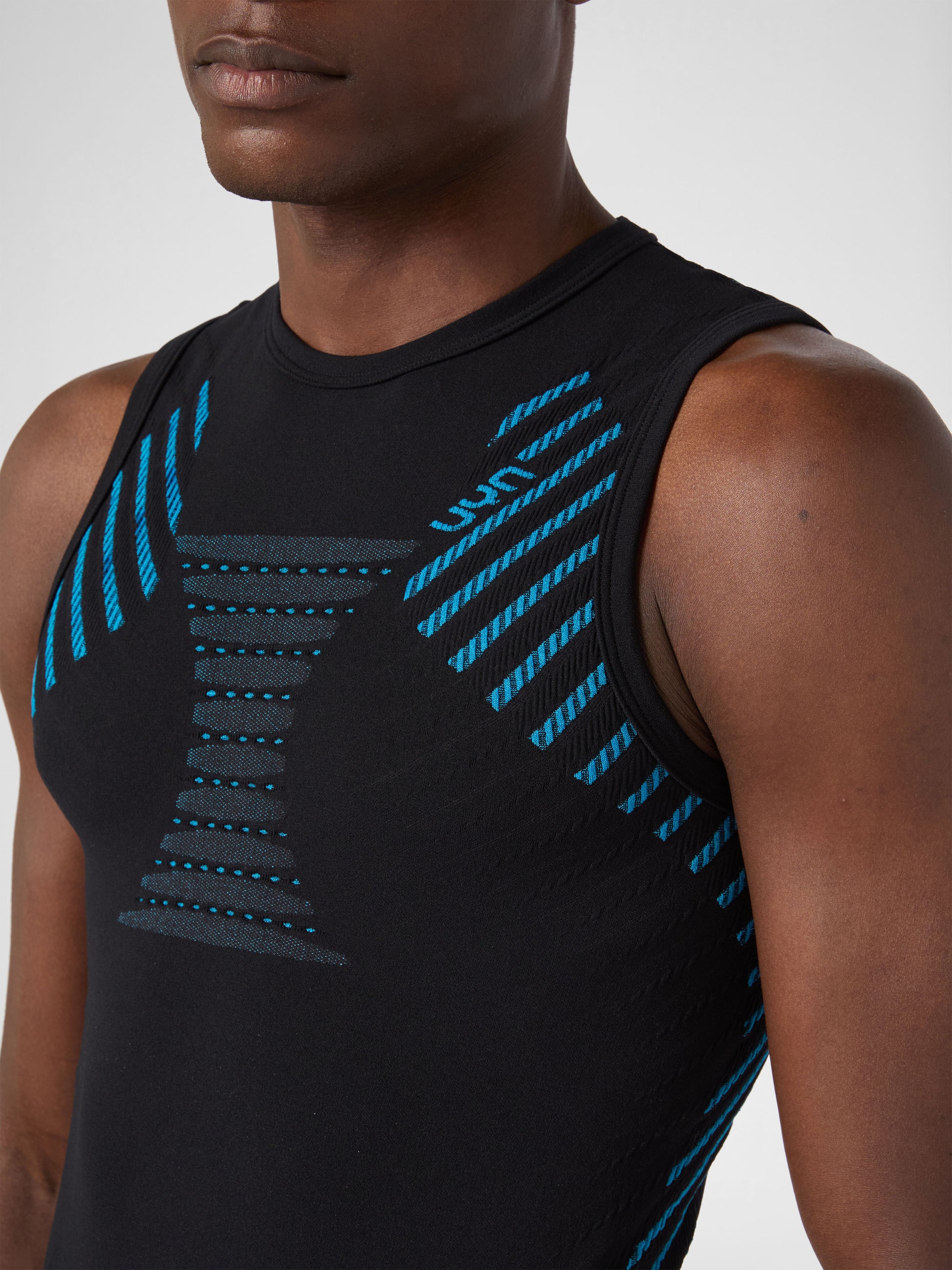 Ultra1 Running Tank Top