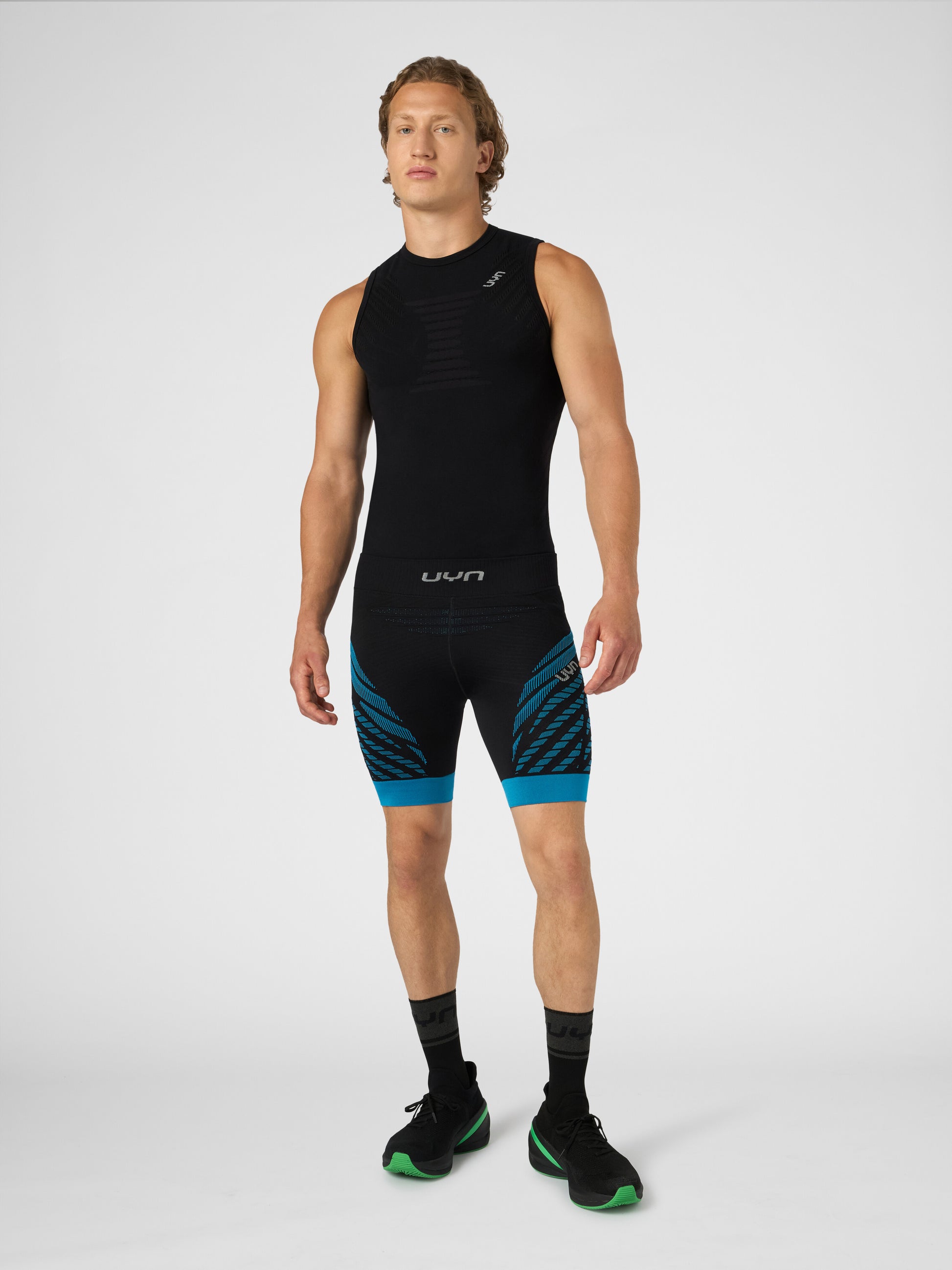 Ultra1 Running Shorts