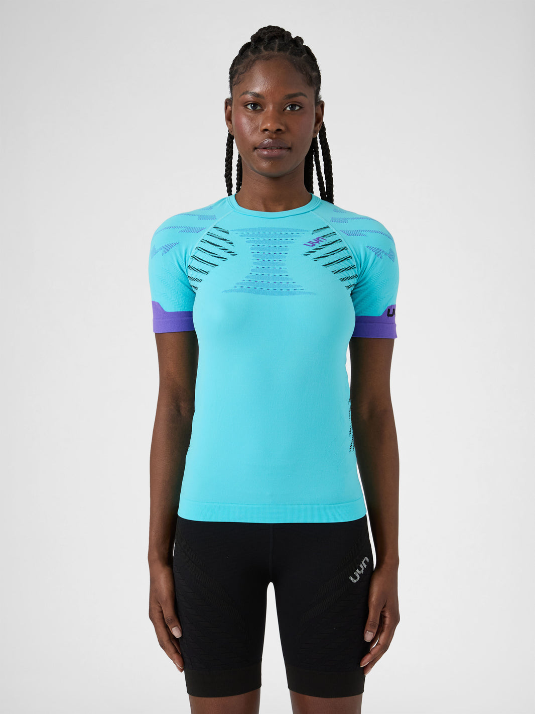 T-shirt da running Ultra1