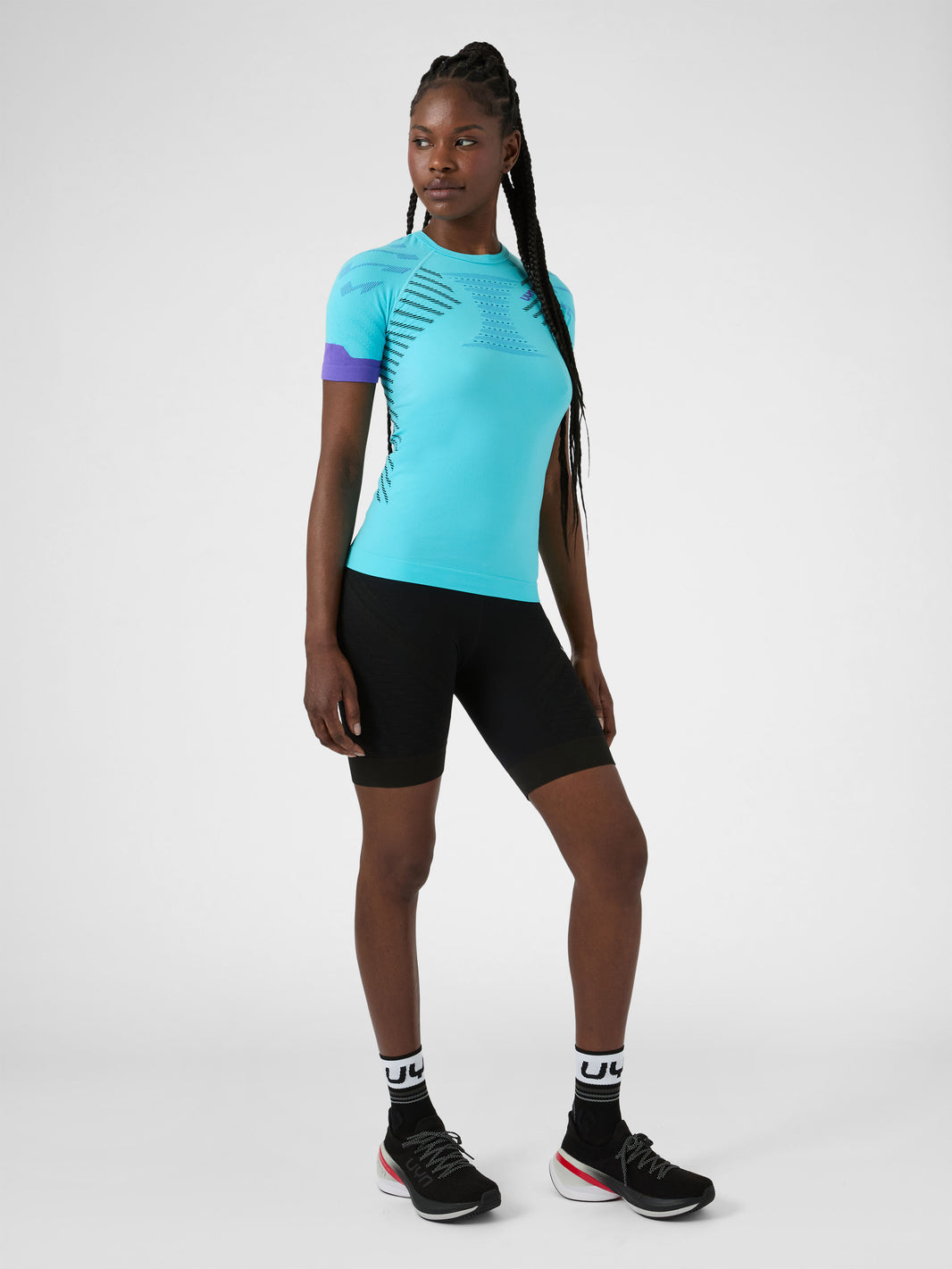 T-shirt da running Ultra1