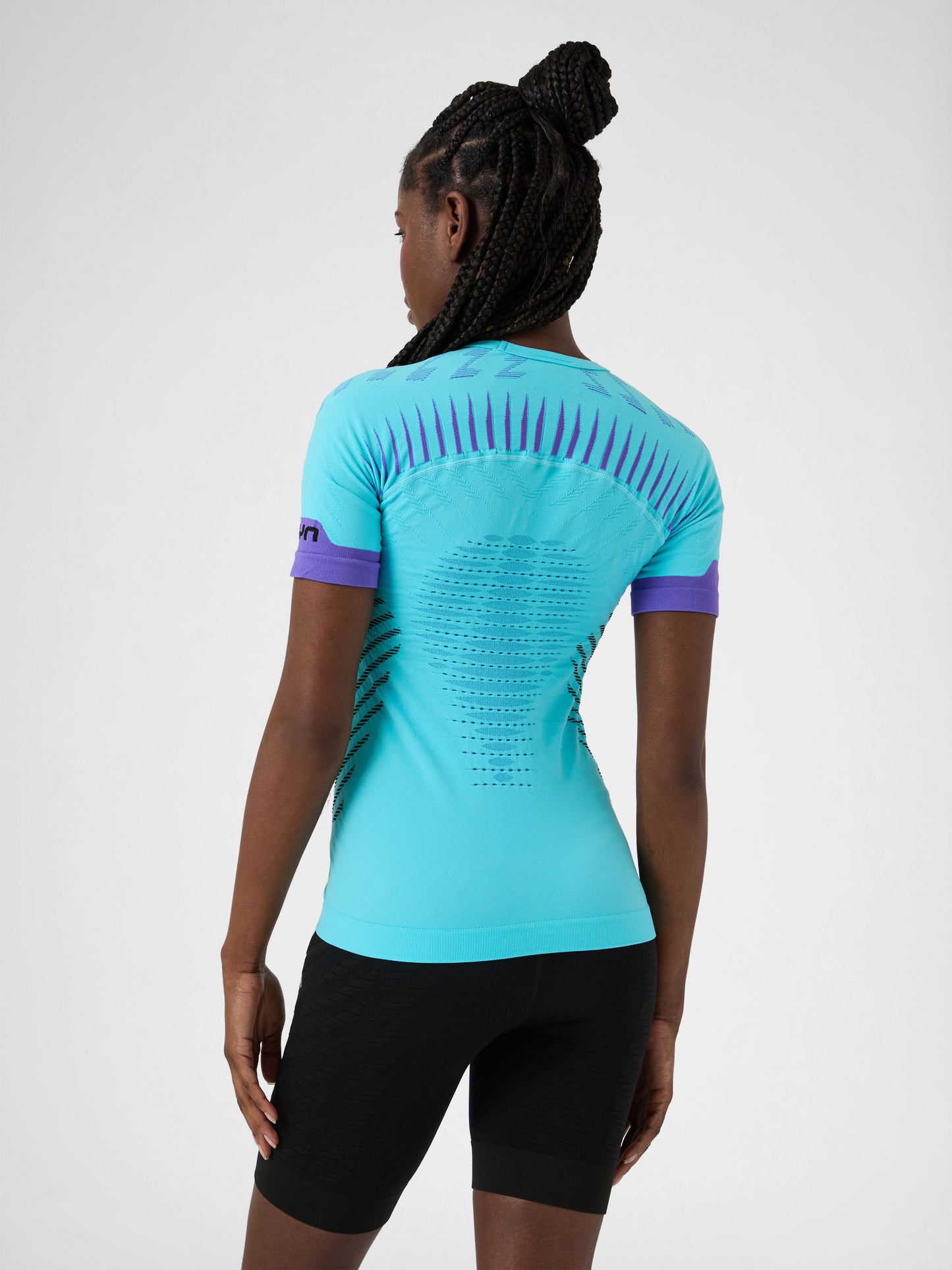 T-shirt de course à pied Ultra1