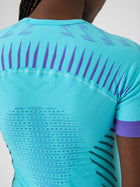 T-shirt de course à pied Ultra1