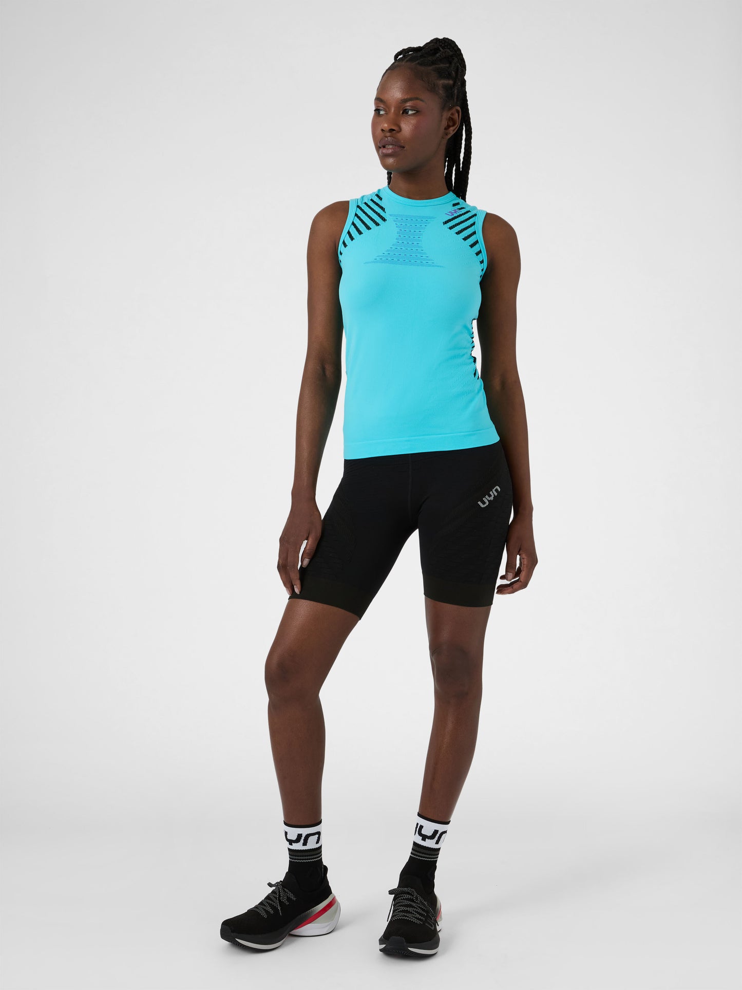 Canotta da running Ultra1