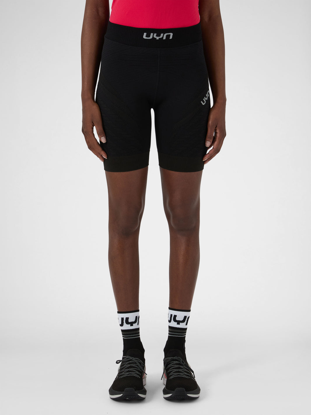 Short de course à pied Ultra1