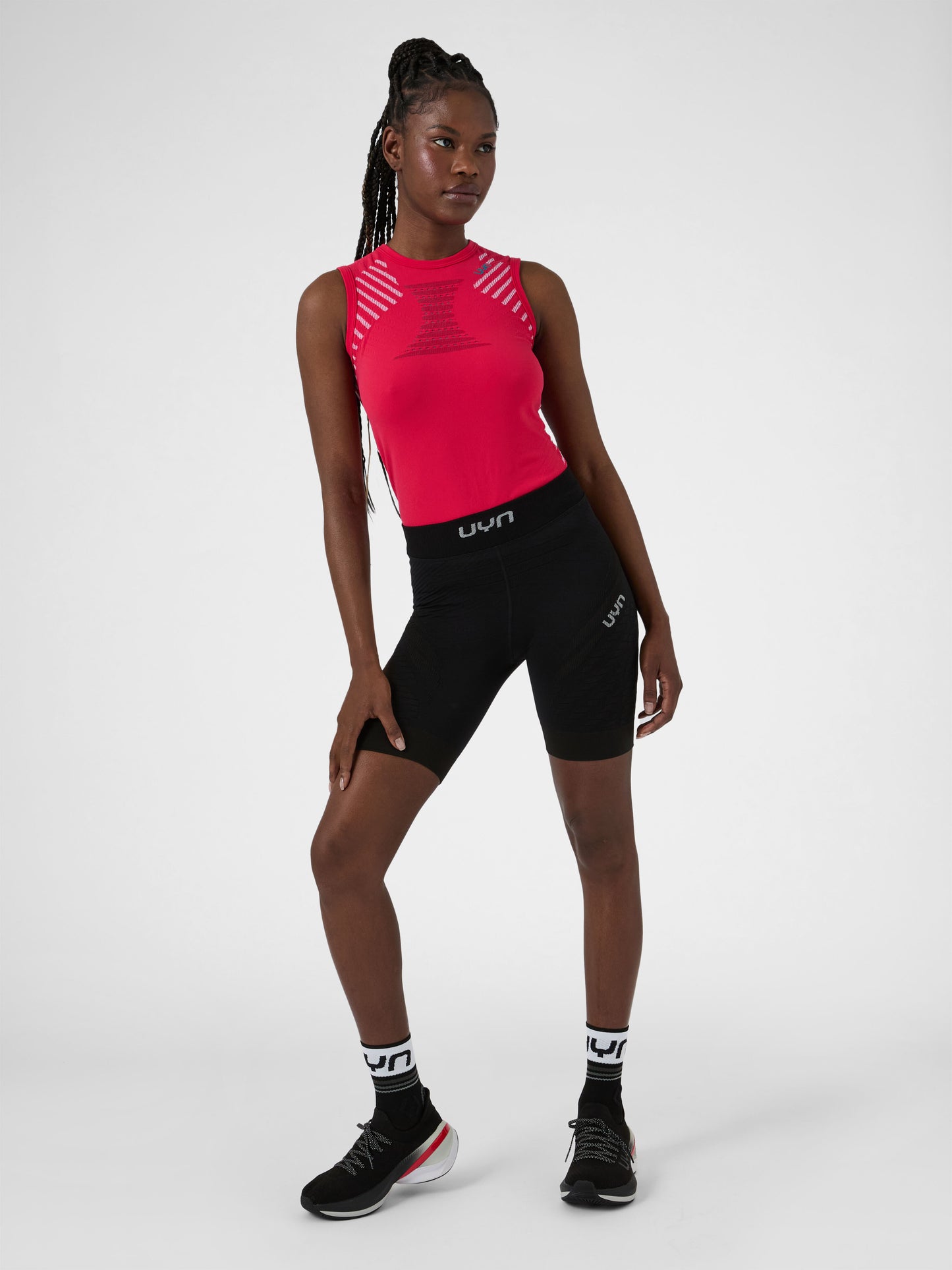 Ultra1 Running Shorts