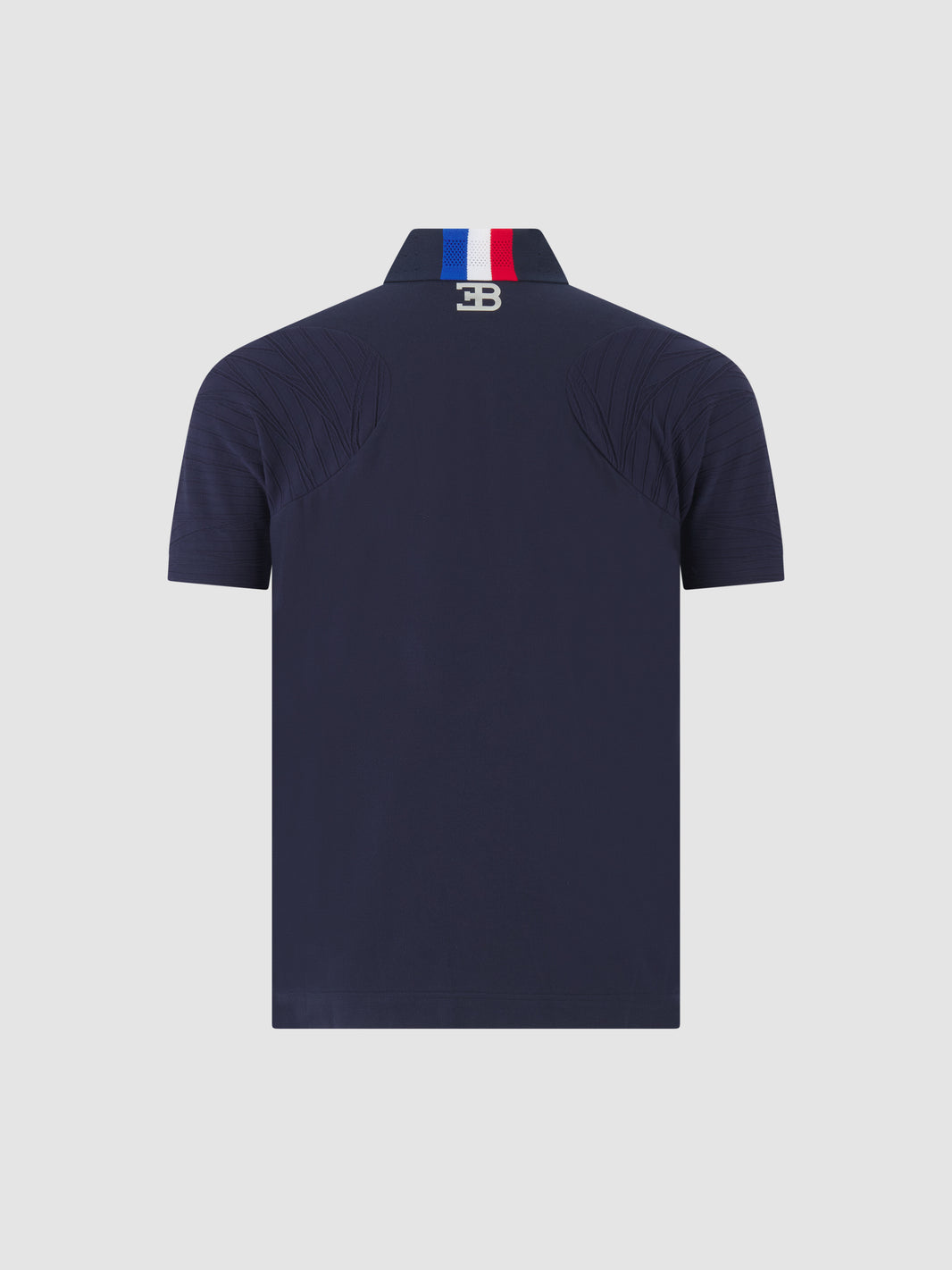 UYN x Bugatti Technical Polo