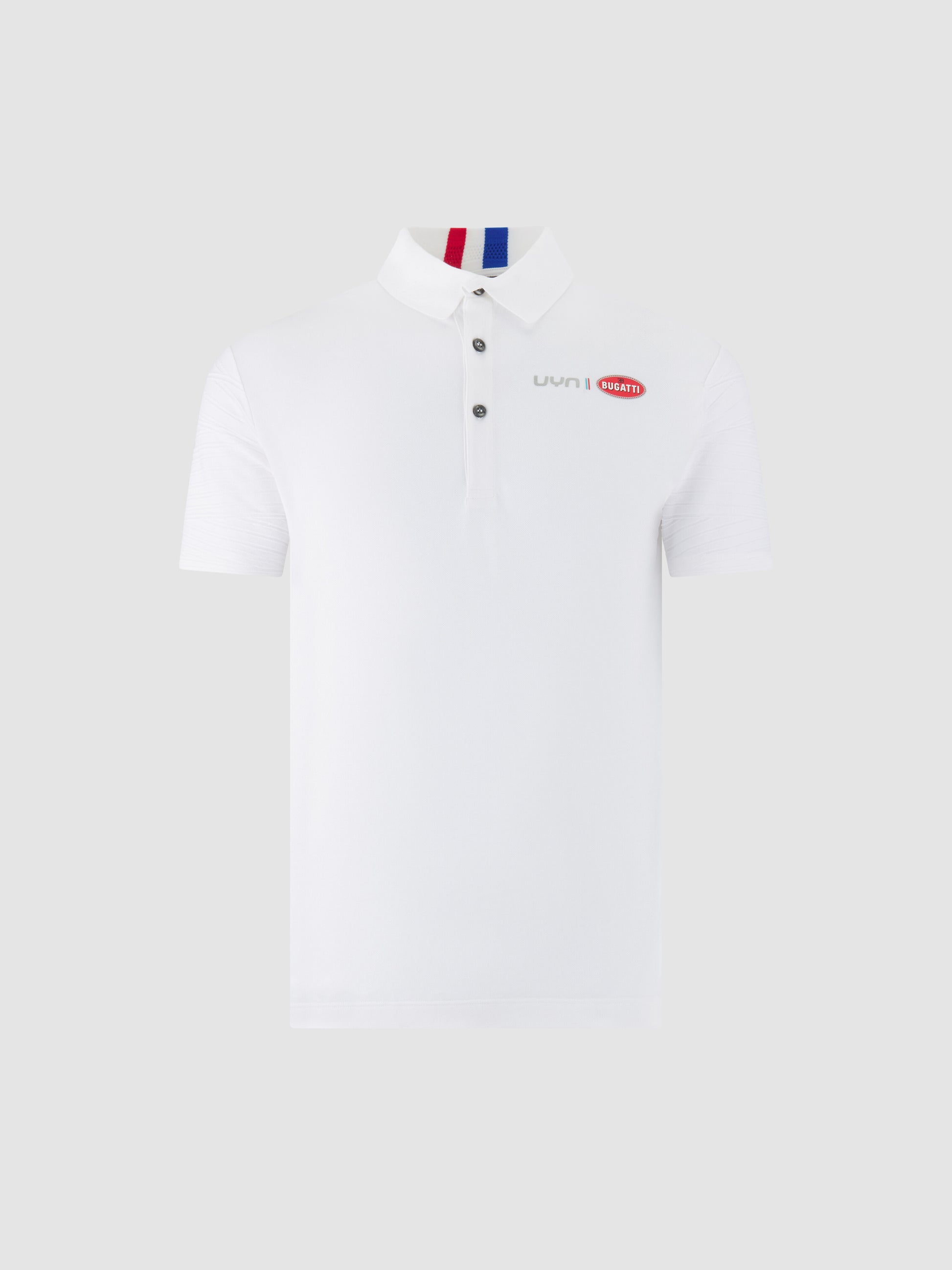 Funktions-Poloshirt UYN x Bugatti