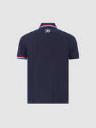 Polo a maniche corte UYN x Bugatti