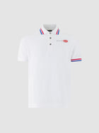 UYN x Bugatti Short-Sleeved Polo
