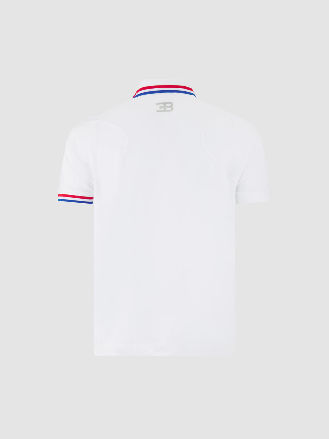 UYN x Bugatti Short-Sleeved Polo