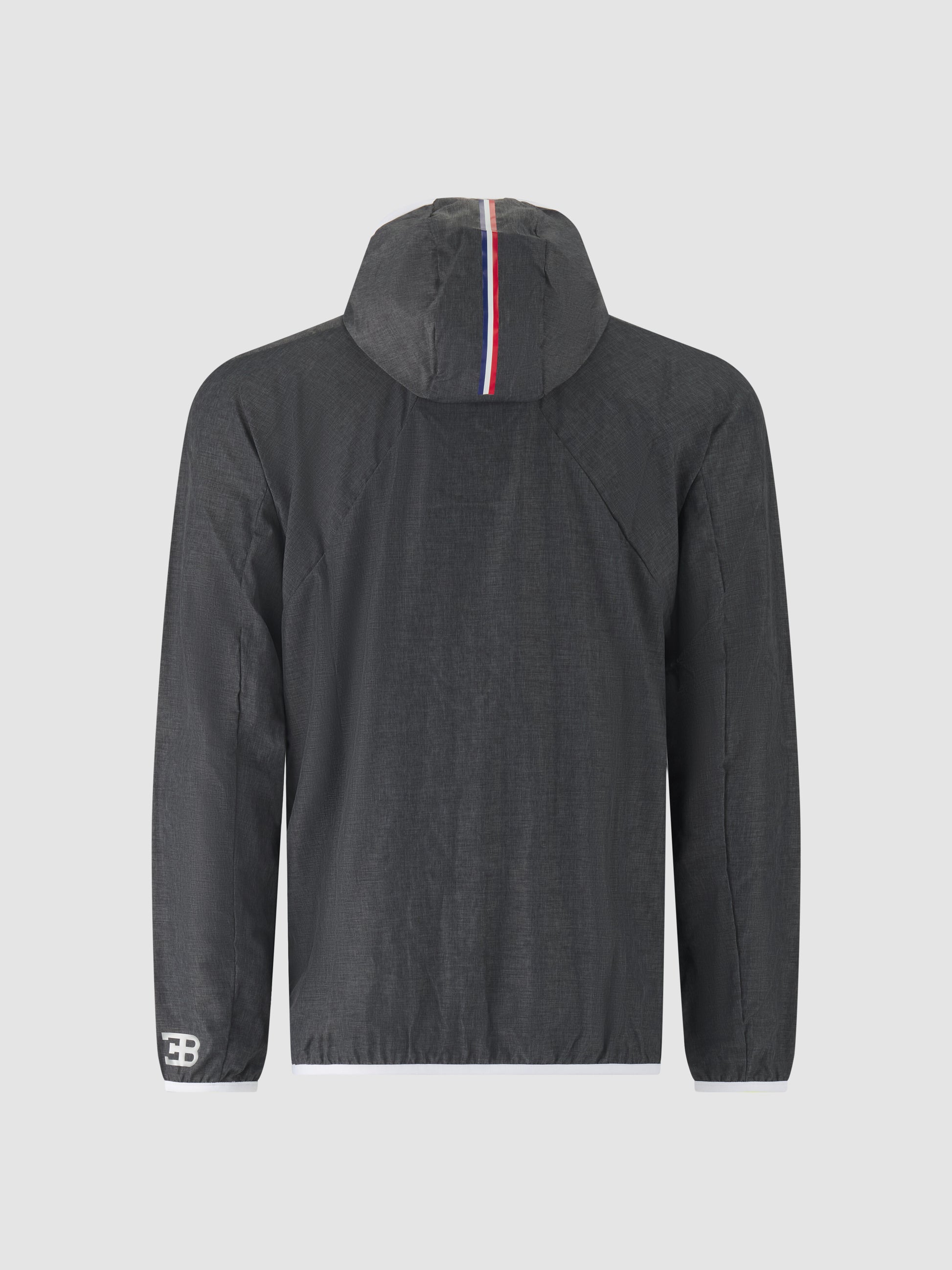 Windjacke packable UYN x Bugatti