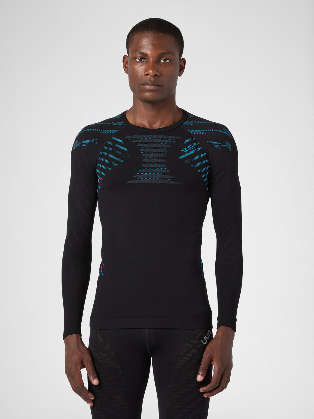 Laufshirt mit langen Ärmeln Ultra1