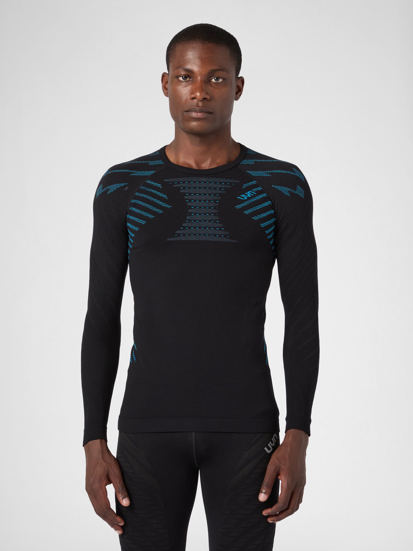 Ultra1 Long-Sleeved Running Shirt