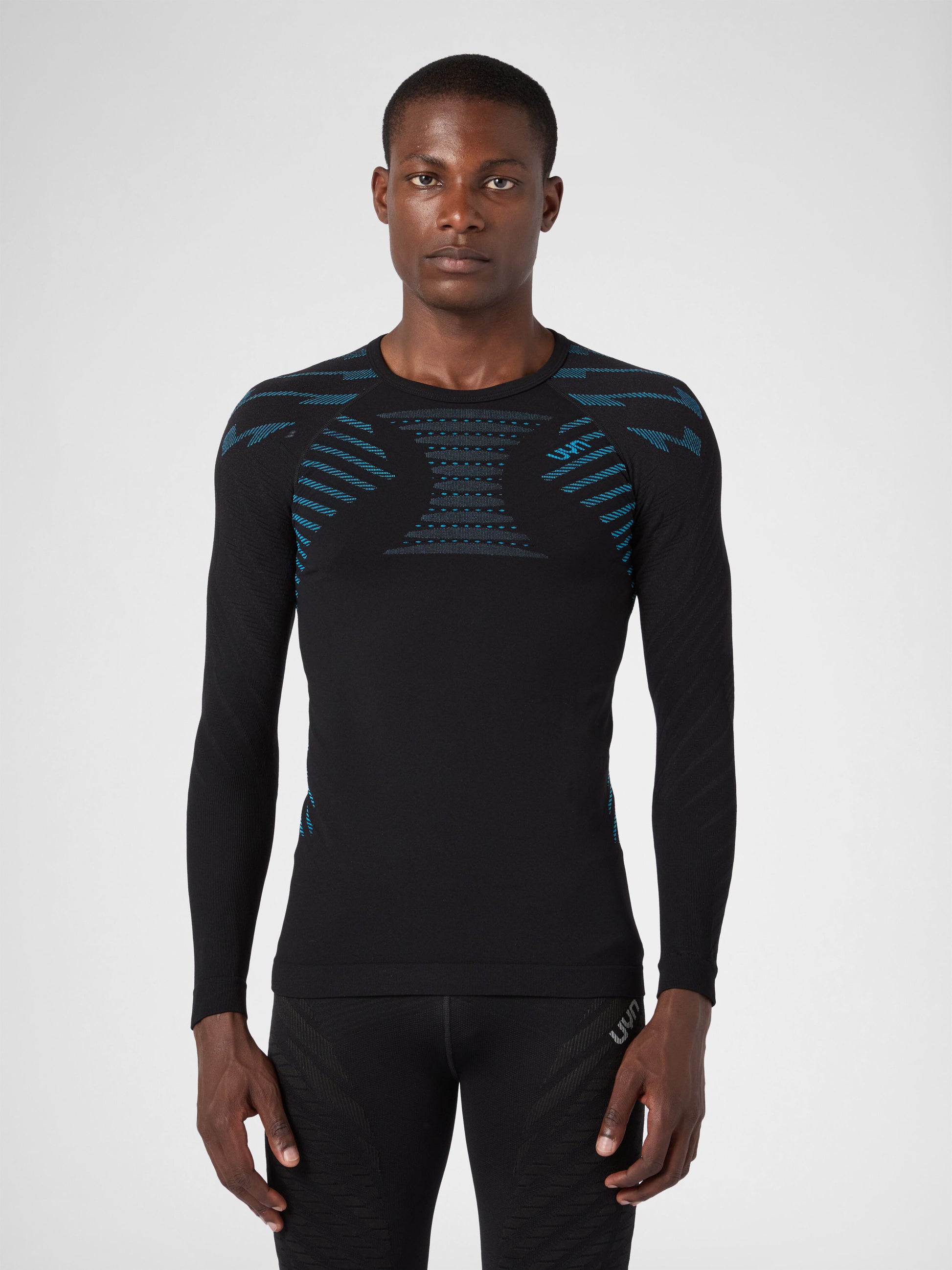 Ultra1 Long-Sleeved Running Shirt