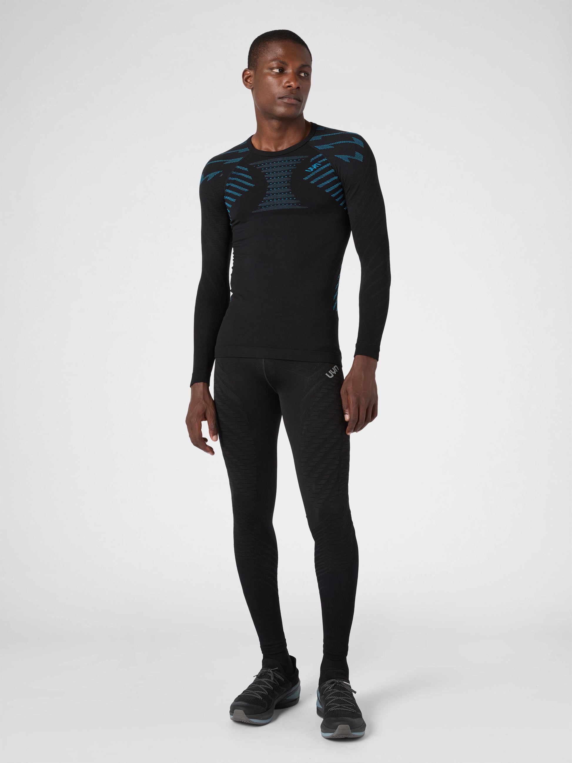 Ultra1 Long-Sleeved Running Shirt