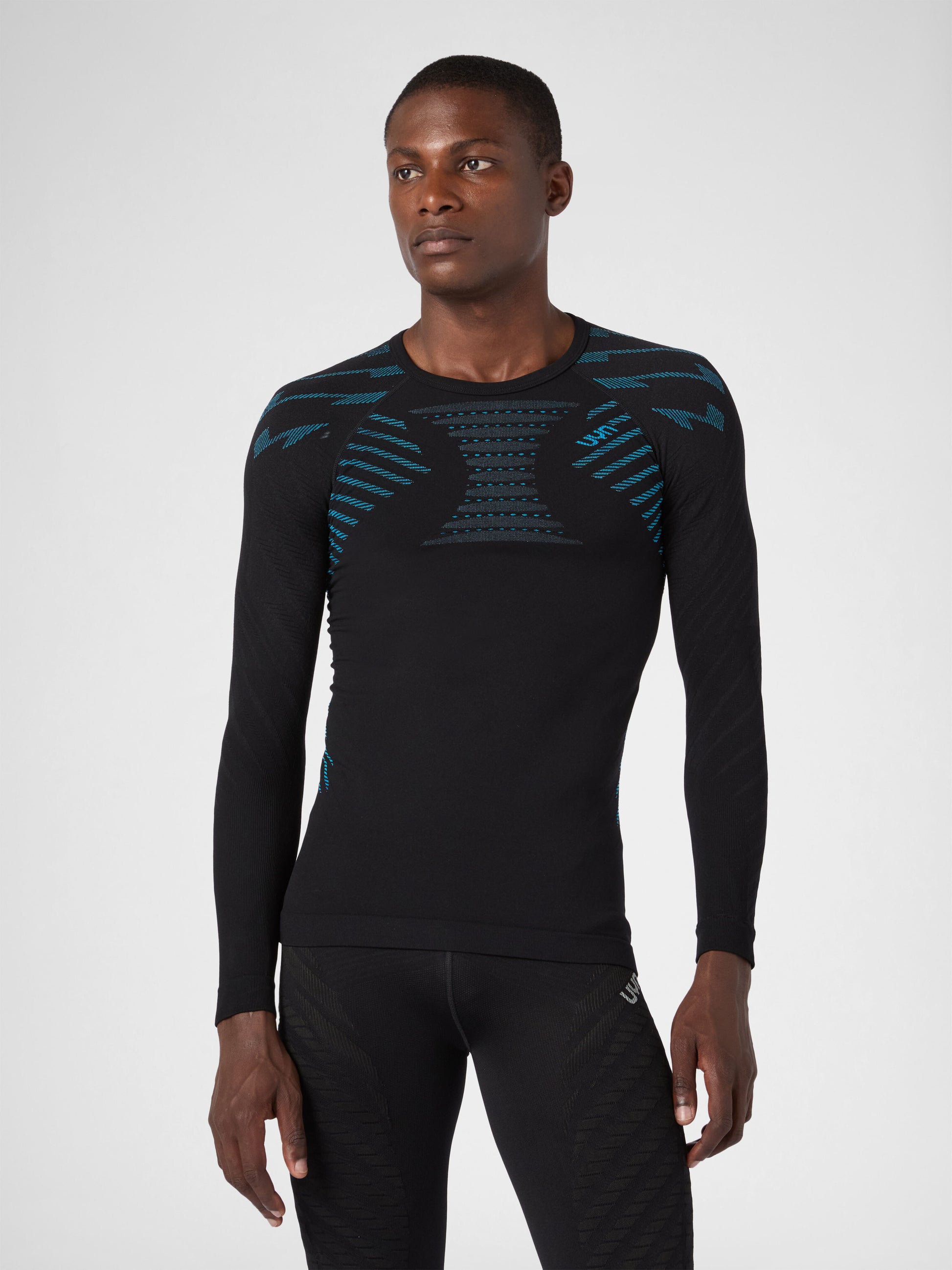 Ultra1 Long-Sleeved Running Shirt