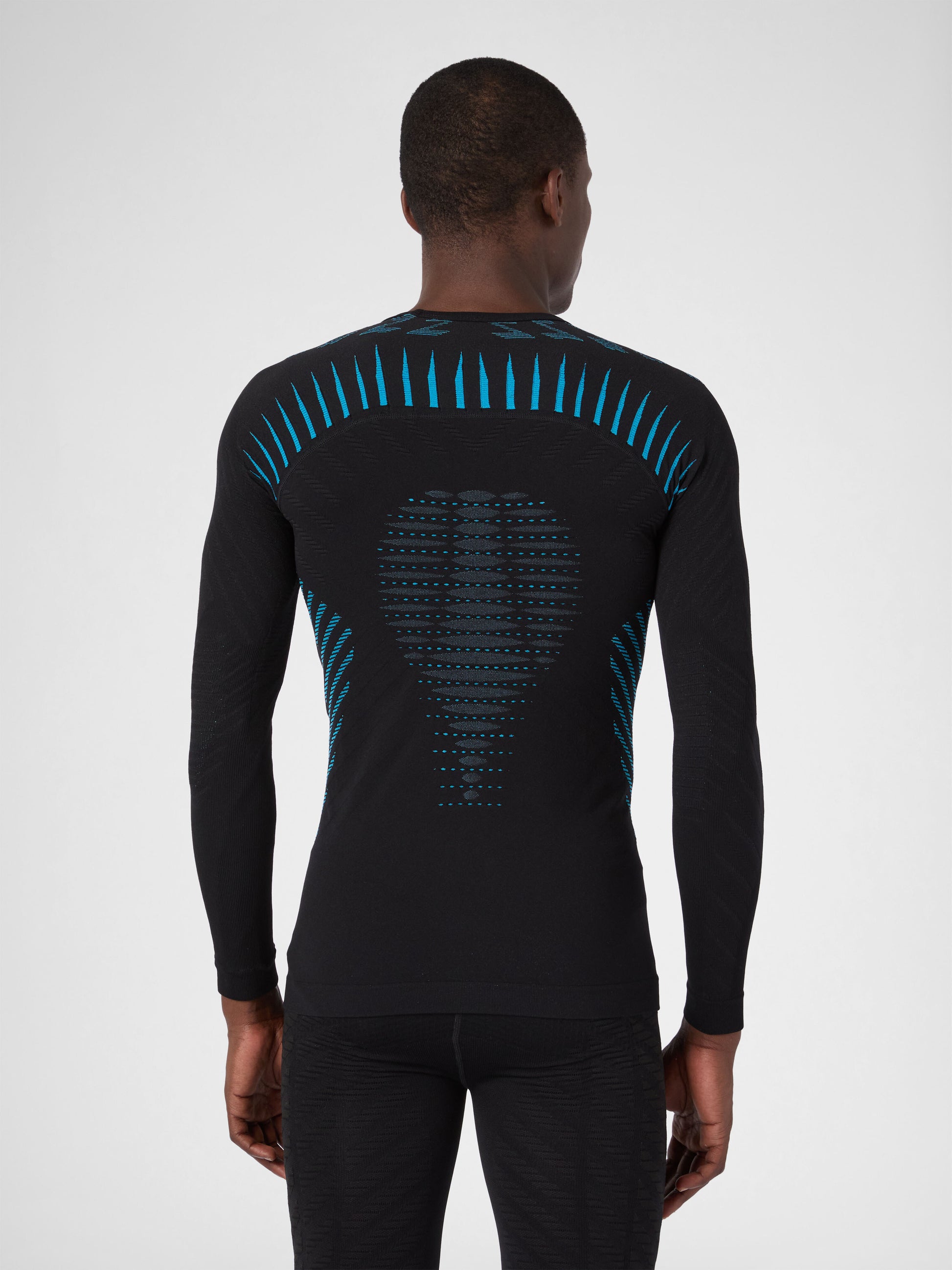 Ultra1 Long-Sleeved Running Shirt