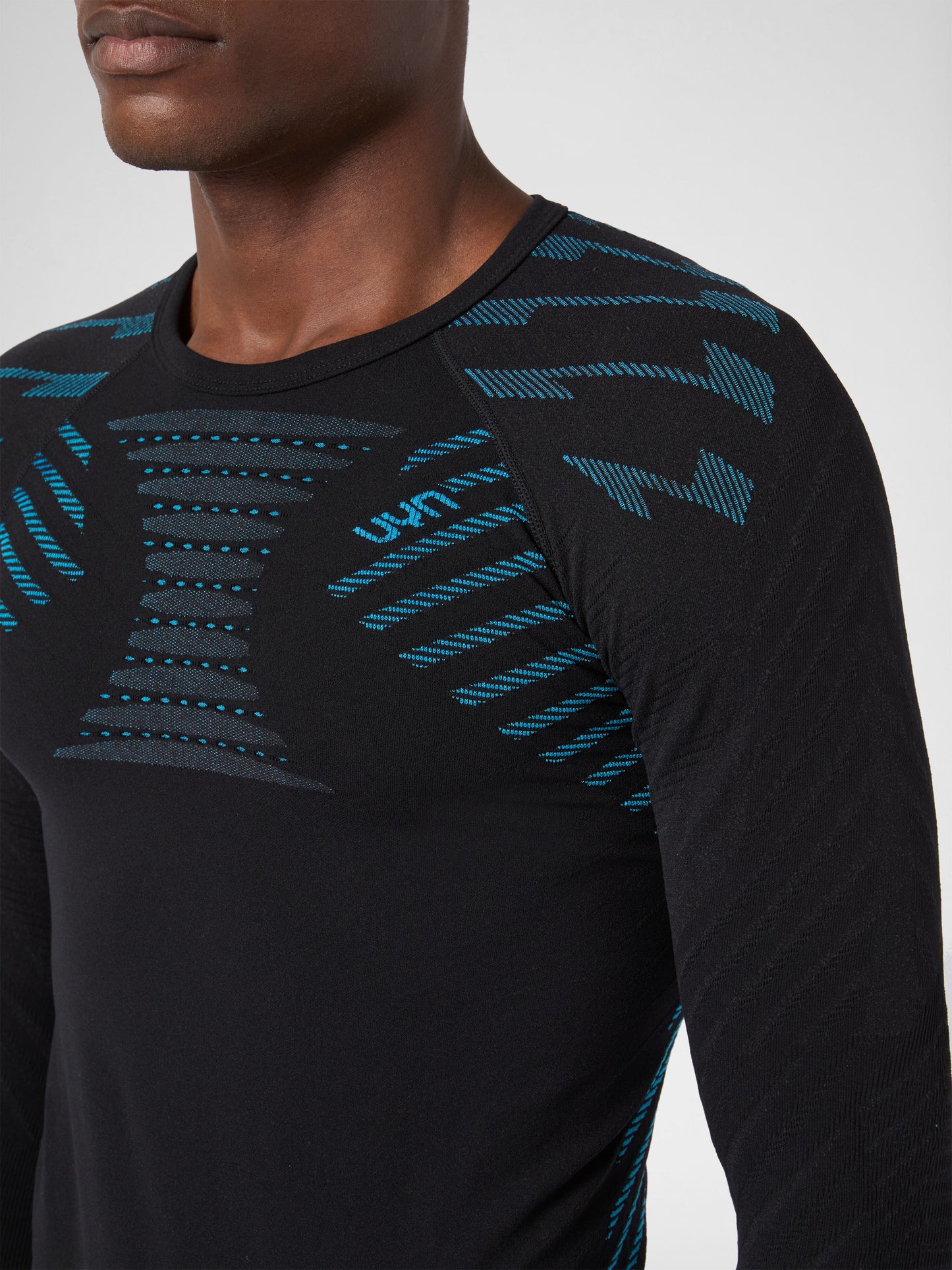 Ultra1 Long-Sleeved Running Shirt
