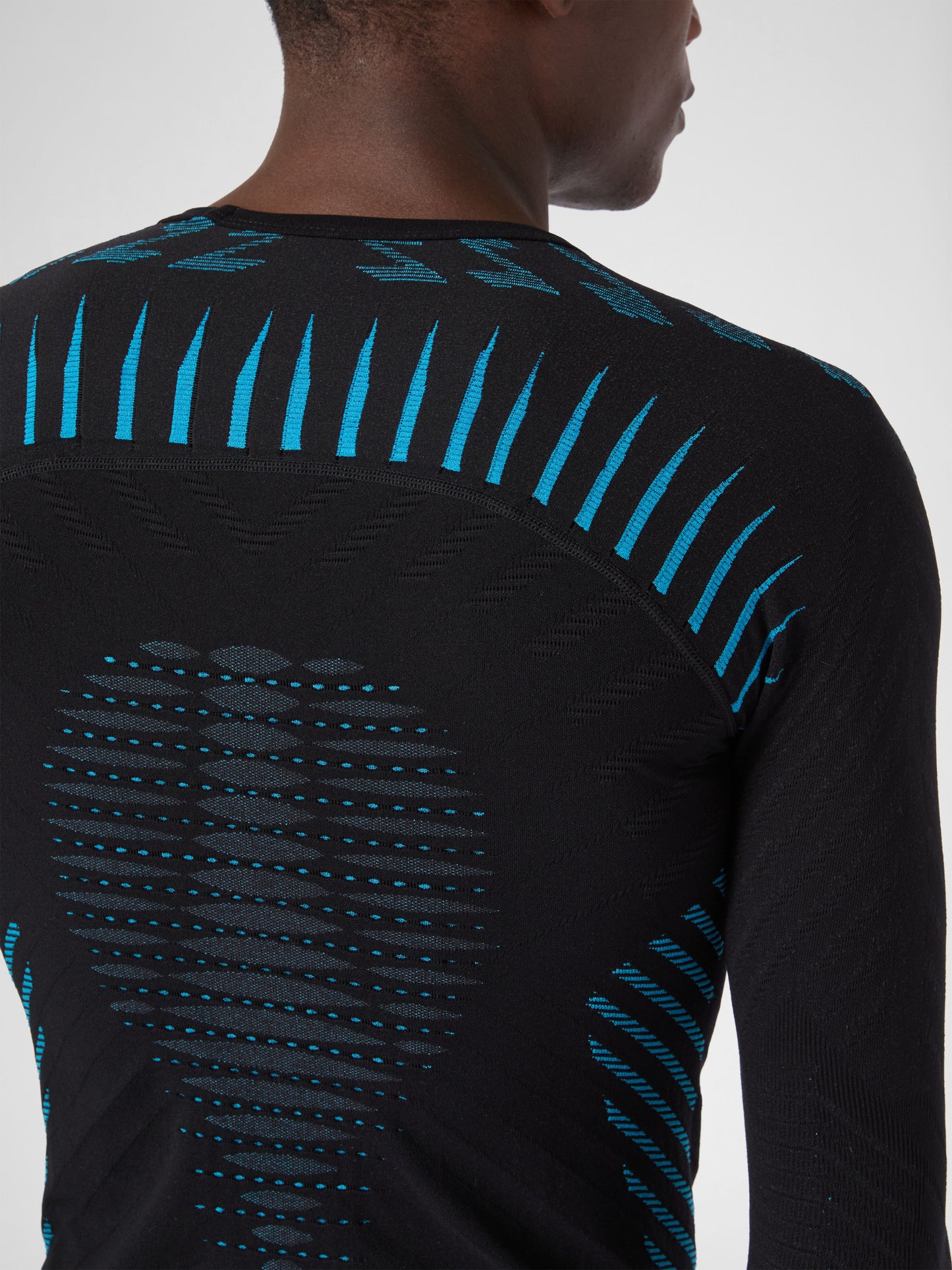 Ultra1 Long-Sleeved Running Shirt
