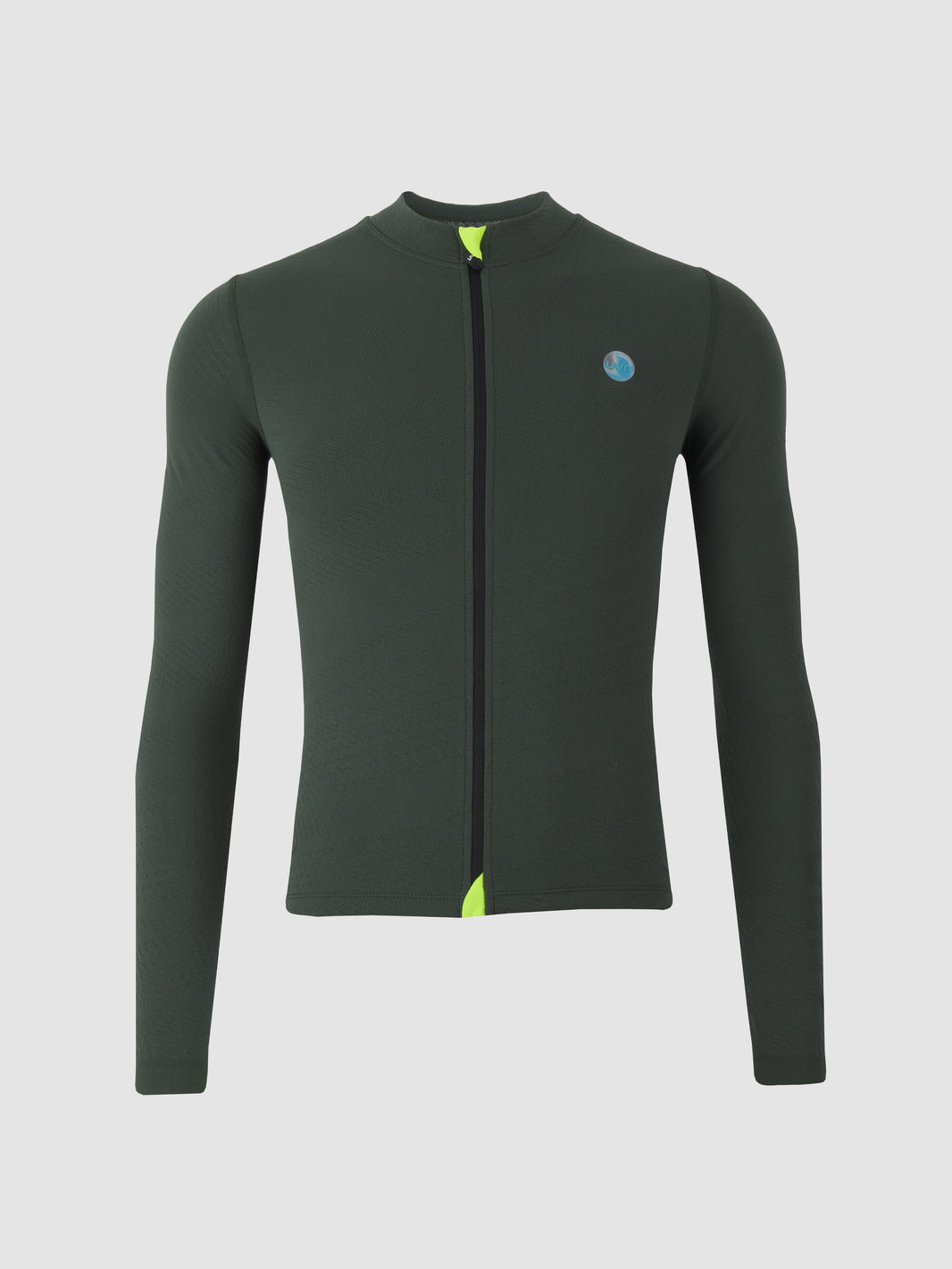 Maillot de vélo manches longues Lightspeed