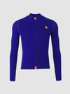 Lightspeed Long-Sleeved Cycling Jersey