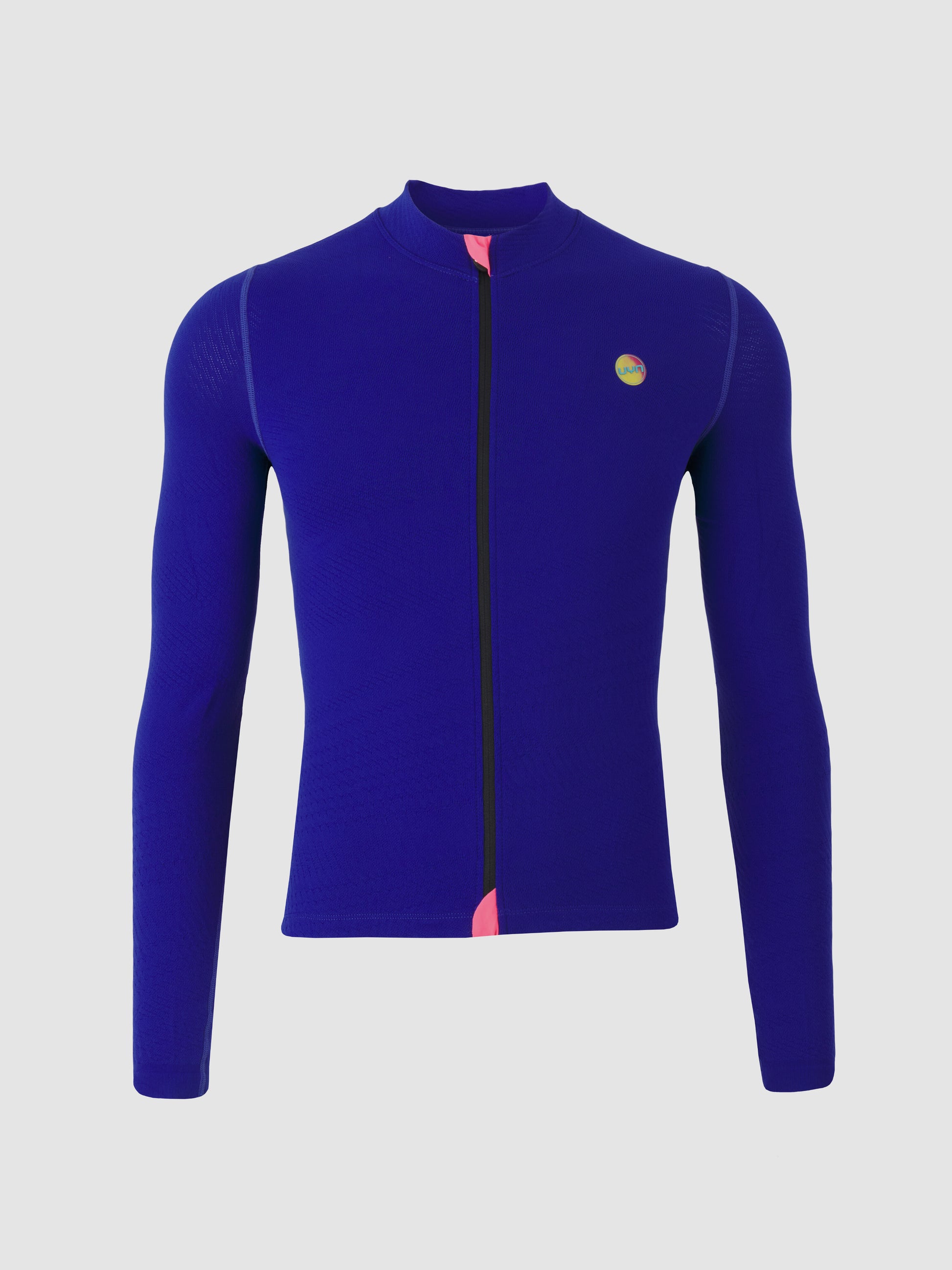 Maglia da ciclismo a maniche lunghe Lightspeed