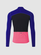 Maglia da ciclismo a maniche lunghe Lightspeed