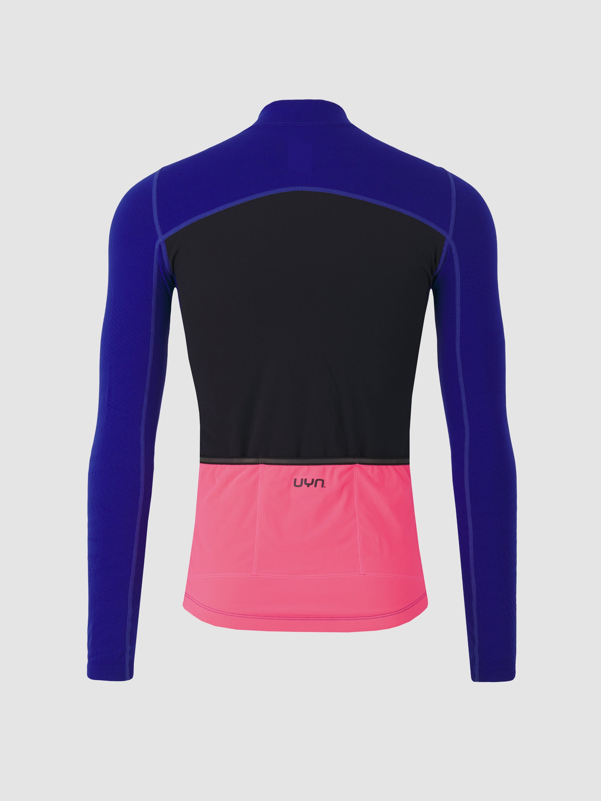 Maglia da ciclismo a maniche lunghe Lightspeed