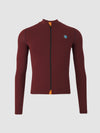 Lightspeed Long-Sleeved Cycling Jersey