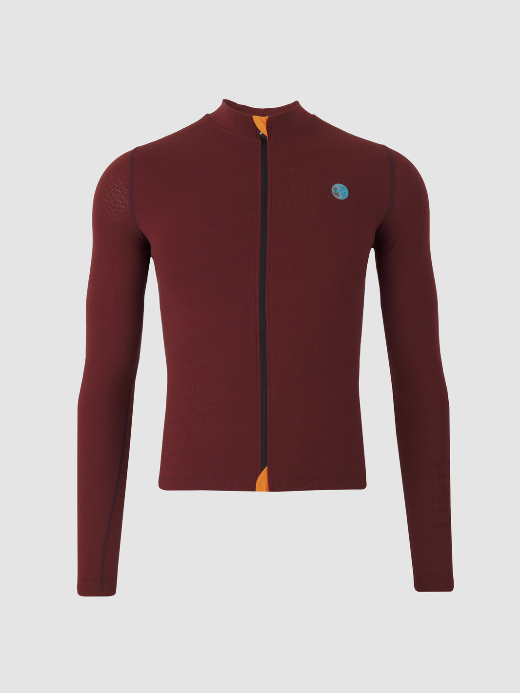 Maillot de vélo manches longues Lightspeed