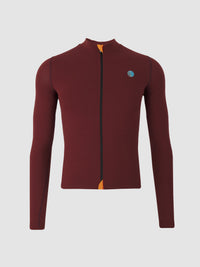 Maglia da ciclismo a maniche lunghe Lightspeed