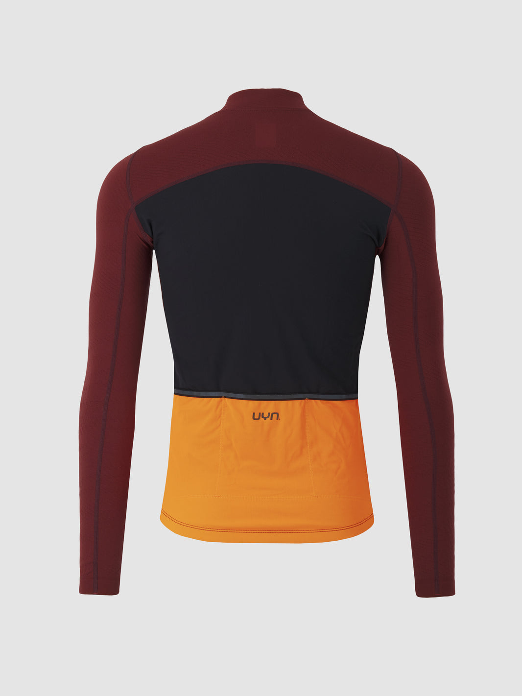 Maillot de vélo manches longues Lightspeed