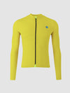 Lightspeed Long-Sleeved Cycling Jersey