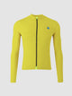 Langärmeliges Fahrradshirt Lightspeed