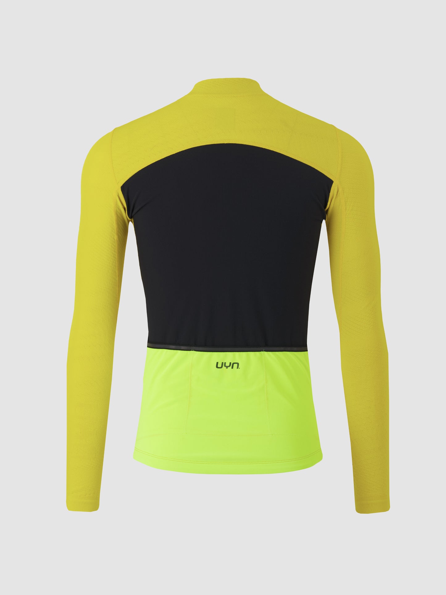 Lightspeed Long-Sleeved Cycling Jersey